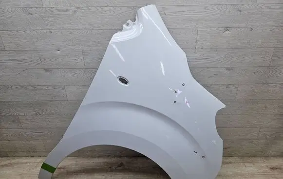 Toyota Proace Fender SU001A4223