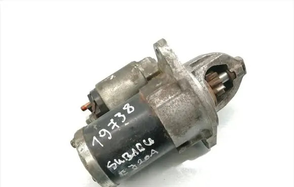 Subaru Impreza III Starter motor 23300AA570 M000T20175