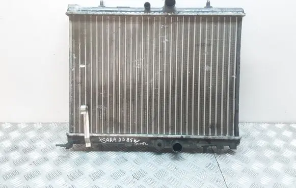 Citroen Xsara Coolant radiator