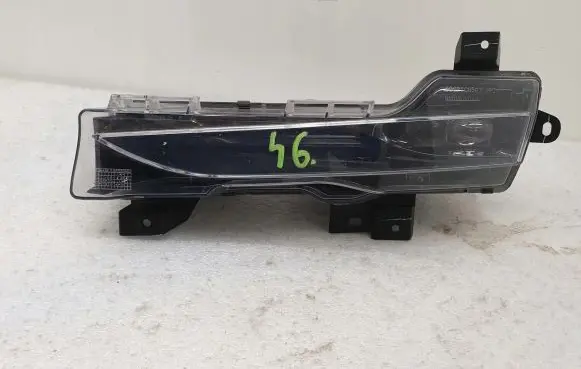 Tesla Model 3 Front fog light