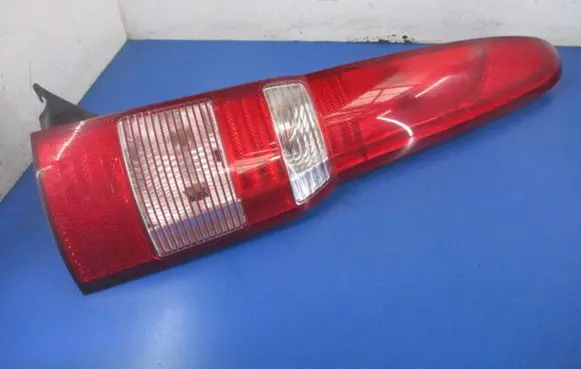 Fiat Panda 141 Rear/tail lights