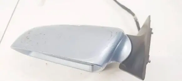 Audi A3 S3 8P Front door electric wing mirror E1010754