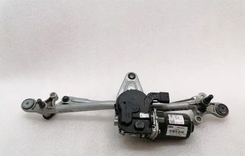 Ferrari Purosangue Front wiper linkage and motor