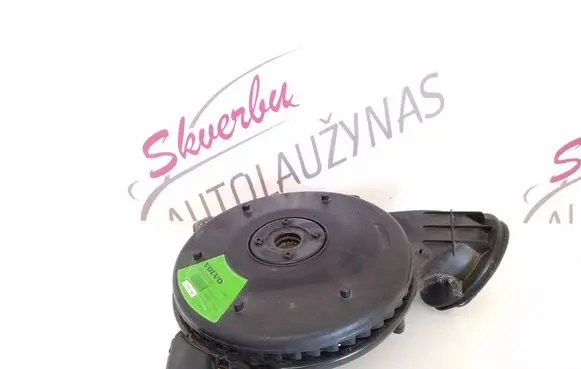 Volvo XC40 Subwoofer speaker 32265312 SV00024A 21083WG