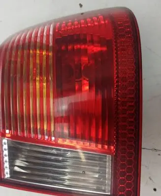 Seat Ibiza II (6k) Rear/tail lights