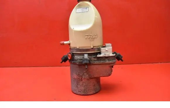 Opel Vectra C Power steering pump 