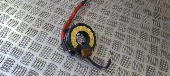 Mitsubishi Space Runner Airbag slip ring squib (SRS ring)