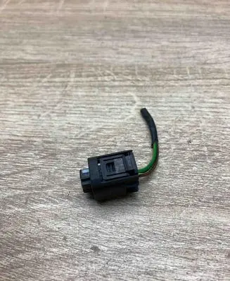 Renault Espace - Grand espace IV Plug wire 9684021C 2PINBLACK