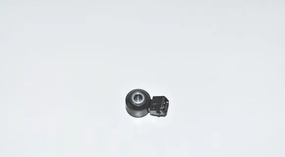 Detonation knock sensor