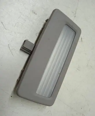BMW 5 F10 F11 Front seat light 9163766