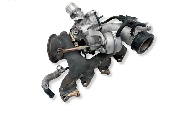 Buick Encore I Turbo 55565353 7815047 TFJ03627R