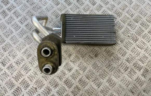 Subaru Forester SG Heater blower radiator