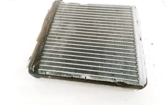 Mitsubishi Carisma Heater blower radiator