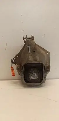 Audi Q5 SQ5 Engine mount vacuum valve 8R0199381B