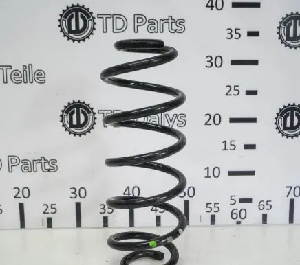 Volkswagen Golf II Rear coil spring