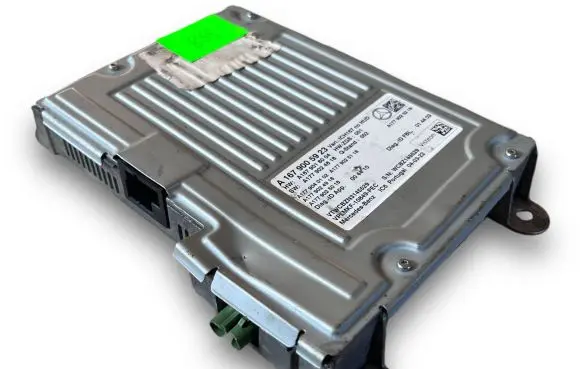 Mercedes-Benz GLS X167 Central body control module S855 A1679005923