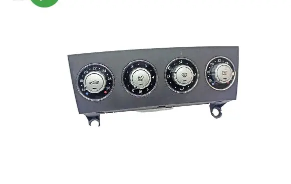 Mercedes-Benz SLK R171 Climate control unit A1718301385 69850006