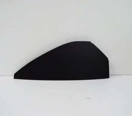 Tesla Model S Dashboard side end trim 100232500E