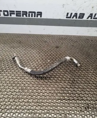 Citroen C5 Air conditioning (A/C) pipe/hose 9657302480