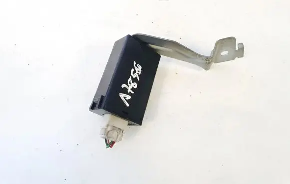 Mazda CX-7 Immobilizer control unit/module eg24675dzb x1t43871m