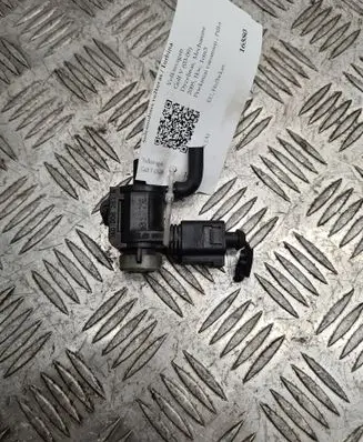 Volkswagen Golf V Turbo solenoid valve 1K0906283A
