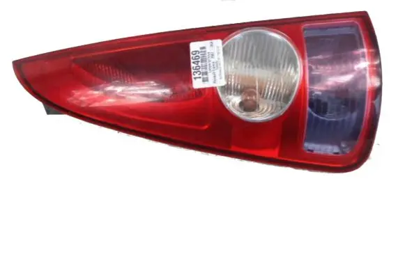 Renault Espace III Rear/tail lights