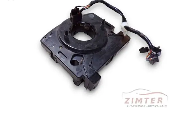 Audi A6 Allroad C5 Airbag slip ring squib (SRS ring) 1J0959654A