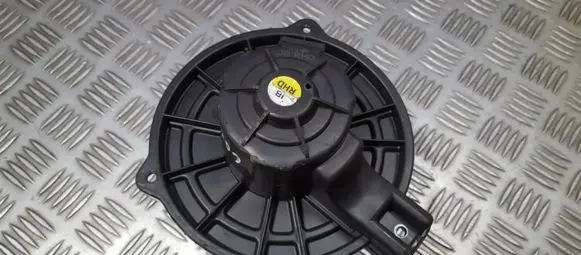 KIA Rio Heater fan/blower f00s33f005