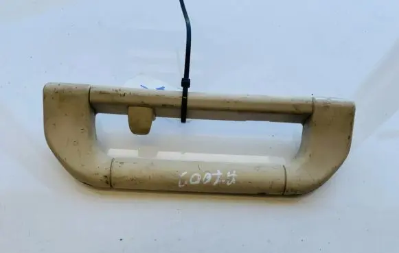 Land Rover Range Rover L322 Rear interior roof grab handle 