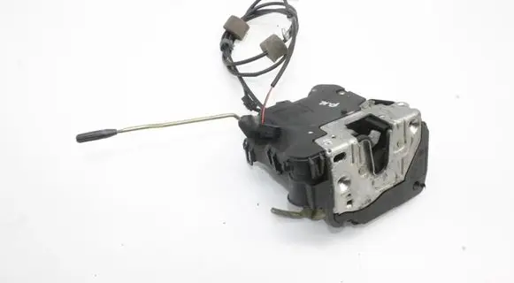 Mercedes-Benz SLK R171 Front door lock 