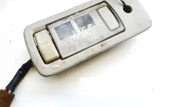 Toyota Corolla E120 E130 Front seat light 8126005050 81260-05050