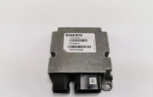 Volvo V40 Airbag control unit/module P31406147