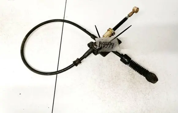 Iveco Daily 40.8 Gear shift cable linkage 