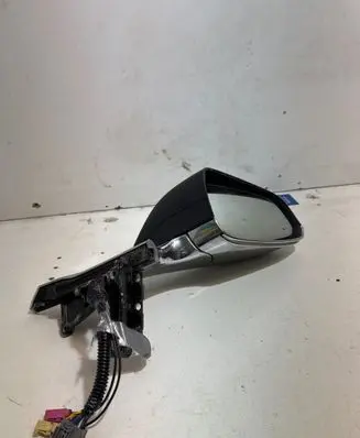 Tesla Model S Front door electric wing mirror 102565702B 210025ZS