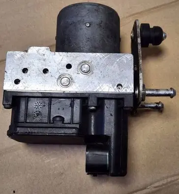 Volkswagen Phaeton ABS Pump 3D0614517AK