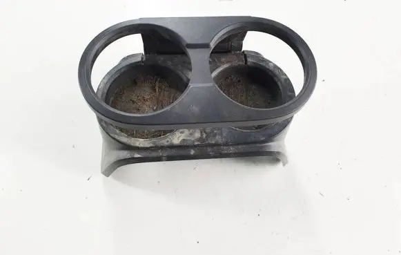 Volkswagen Amarok Cup holder back 2H0862549A