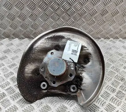 Audi A5 Rear wheel hub 8W0501611B 8W0505432P