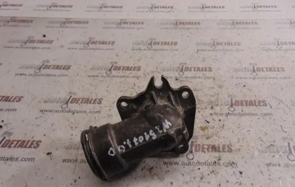 Thermostat/thermostat housing
