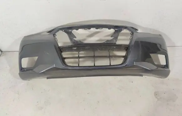 Nissan Micra K14 Front bumper 620225FA0H