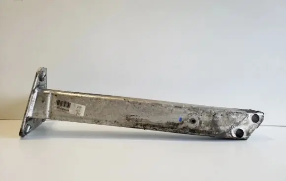 Jeep Cherokee Front bumper shock/impact absorber 68143964AB