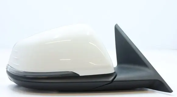 BMW Z4 g29 Front door electric wing mirror 