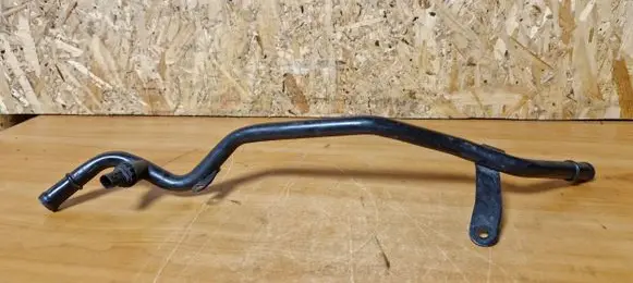 Audi A4 S4 B8 8K Engine coolant pipe/hose 059919523a
