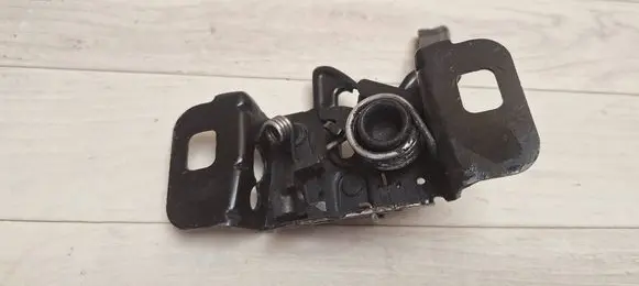 Opel Insignia A Engine bonnet/hood lock/catch 13313236 09271