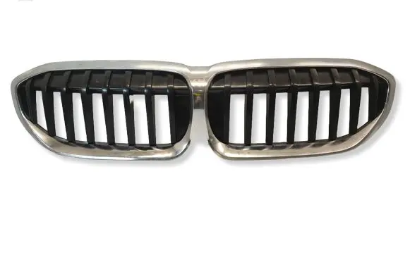 BMW 3 G20 G21 Front bumper upper radiator grill 511319297610
