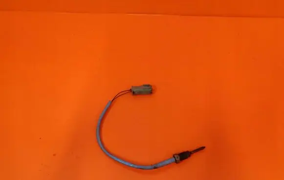 Jaguar XF X250 EGR valve cooler 