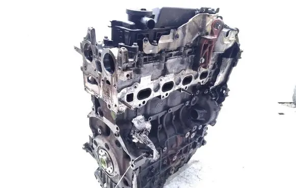 Ford Mondeo MK V Engine T7CF