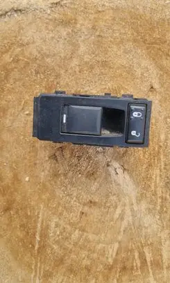 Jeep Patriot Electric window control switch 04602785AA