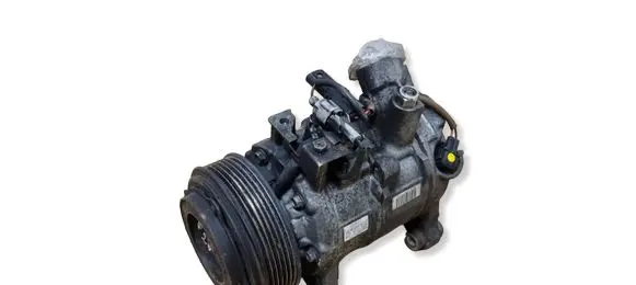 BMW 1 F20 F21 Air conditioning (A/C) compressor (pump) 64529223694