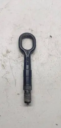 Audi A6 S6 C6 4F Towing hook eye 8k0805615