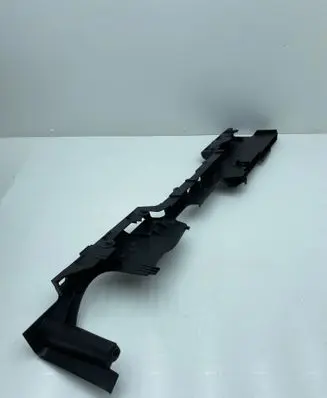 Porsche Boxster 986 Front sill trim cover 98655162000